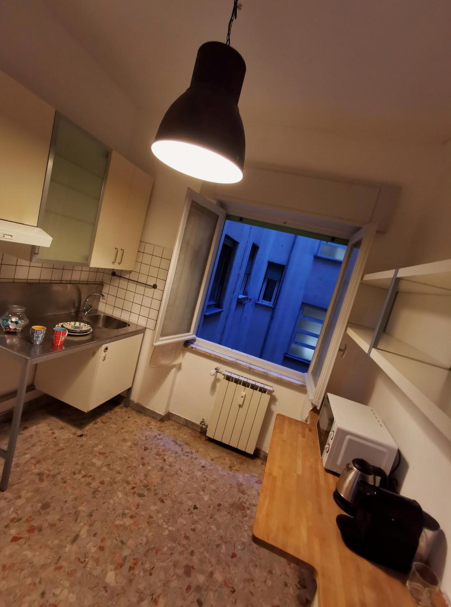 Apartamento Kea Turistico
