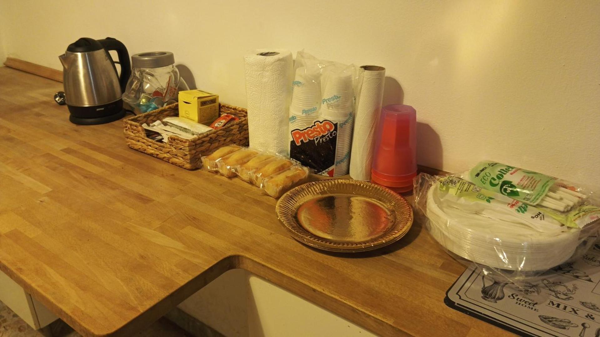 Apartamento Kea Turistico