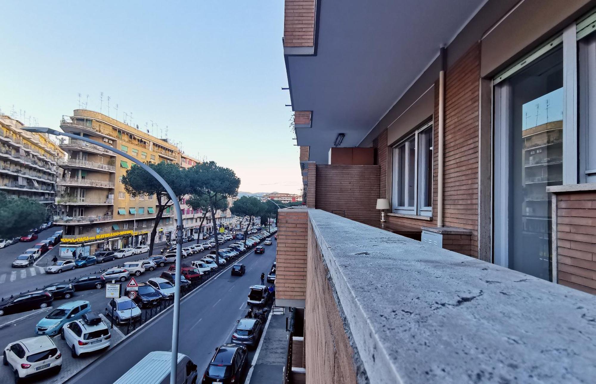 Appartamento Kea Turistico Roma