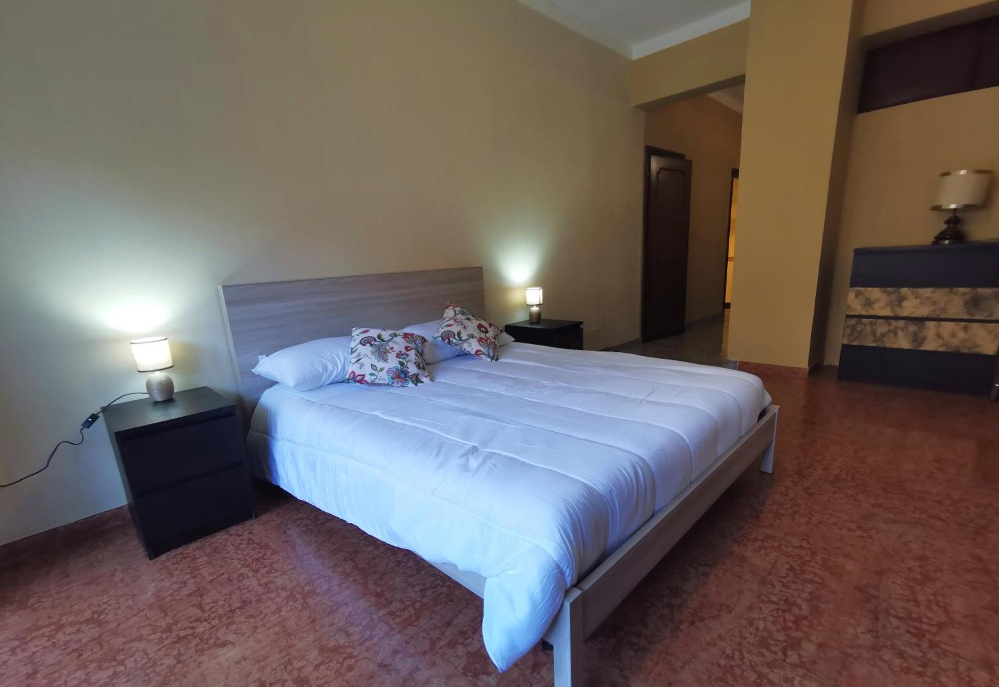Appartamento Kea Turistico Roma